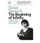 The Beginning of Infinity