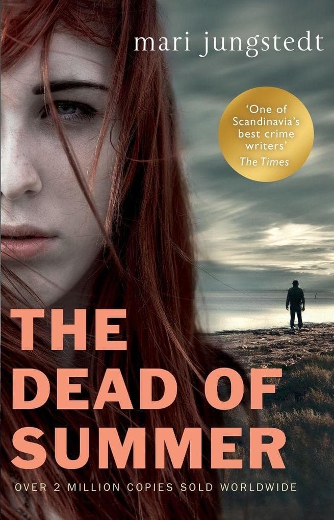 The Dead of Summer