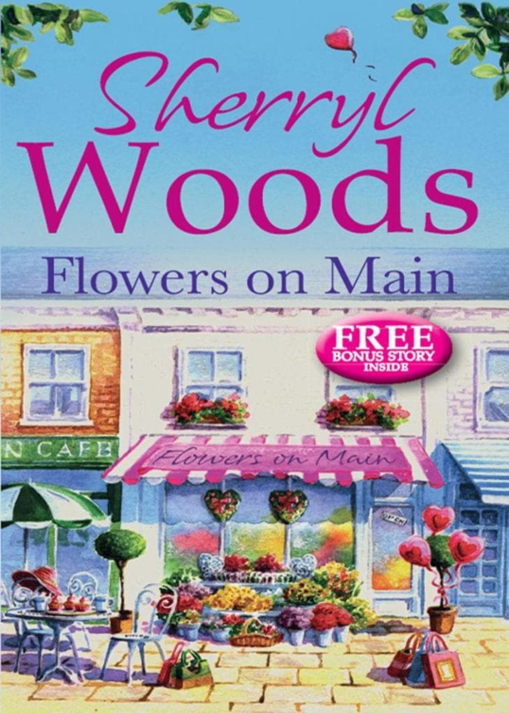Flowers on Main