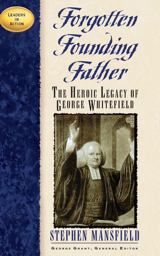 Forgotten Founding Father