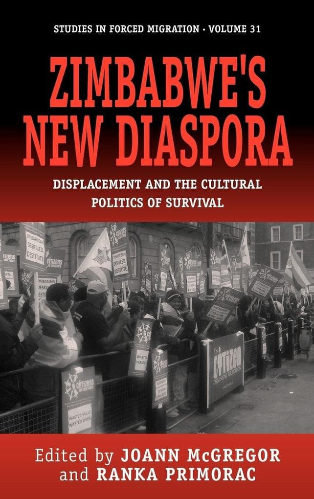 Zimbabwe's New Diaspora