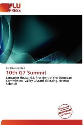 10th G7 Summit