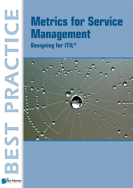 Metrics for Service Management