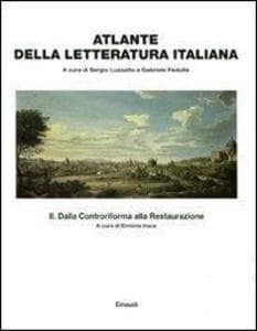 Dalla Controriforma alla Restaurazione