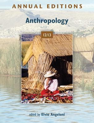 Anthropology