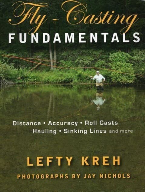 Fly-Casting Fundamentals