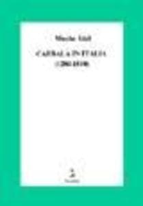 La cabbalà in Italia (1280-1510)