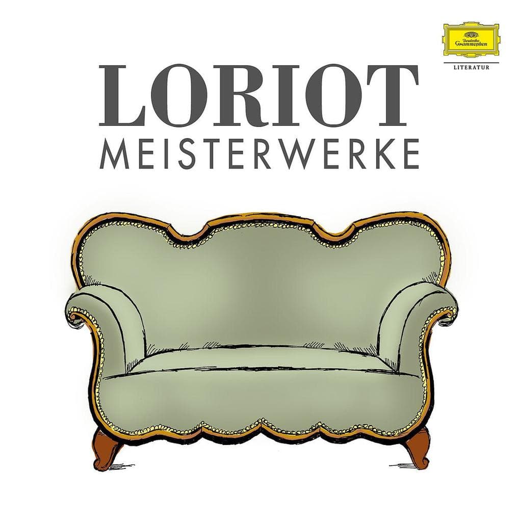 Loriot - Meisterwerke