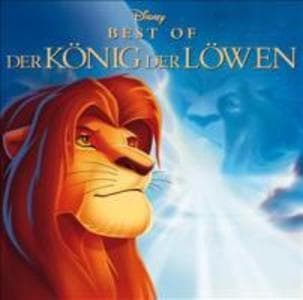 Der König Der Löwen - Best Of