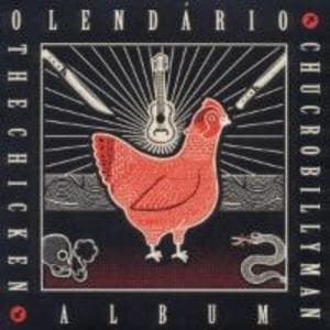The Chicken Album