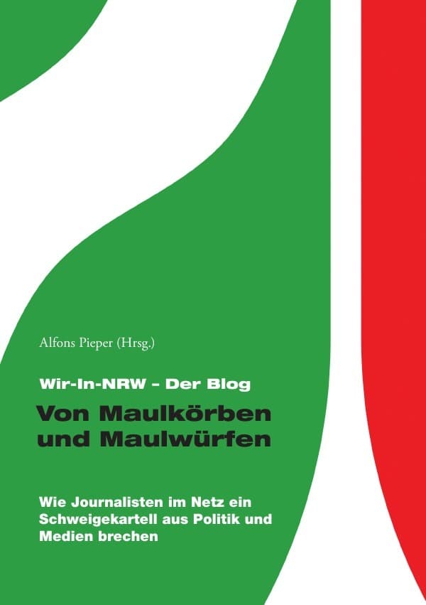 Wir-In-NRW - Der Blog: Von Maulkörben und Maulwürfen