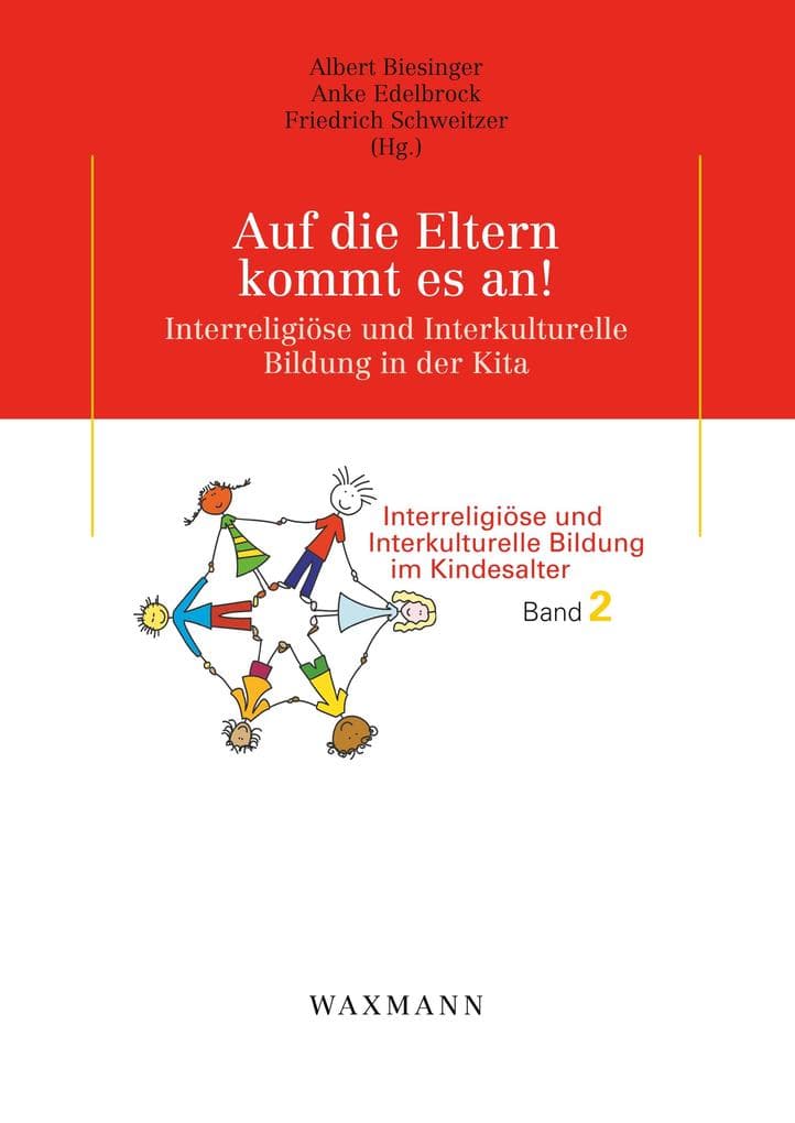 Auf die Eltern kommt es an!