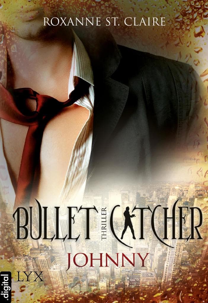 Bullet Catcher 03. Johnny