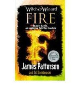 Witch & Wizard: The Fire