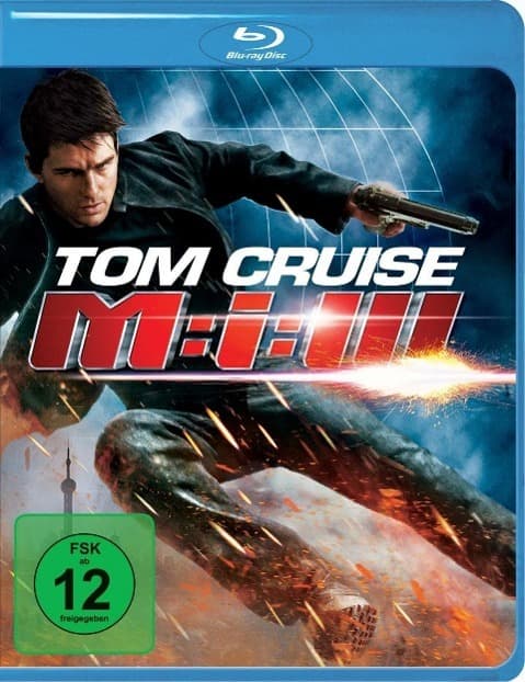 Mission: Impossible 3