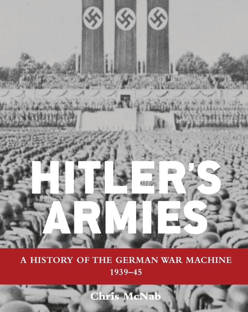 Hitler's Armies
