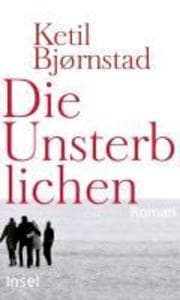 Die Unsterblichen