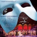 The Phantom Of The Opera At The Royal Albert Hall, 2 Audio-CDs