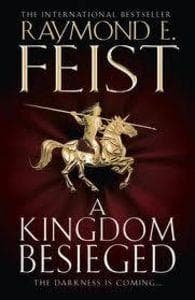 A Kingdom Besieged