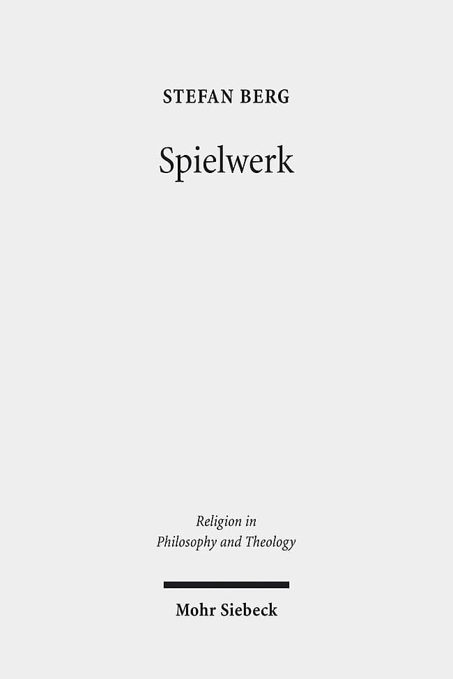 Spielwerk