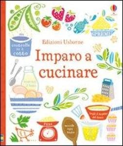 Imparo a cucinare
