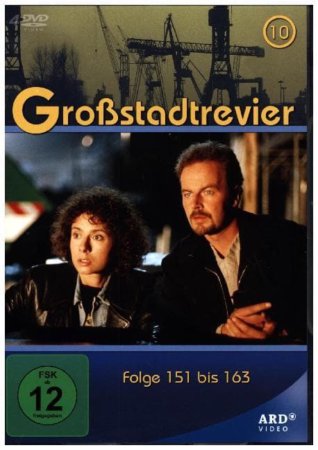 Großstadtrevier