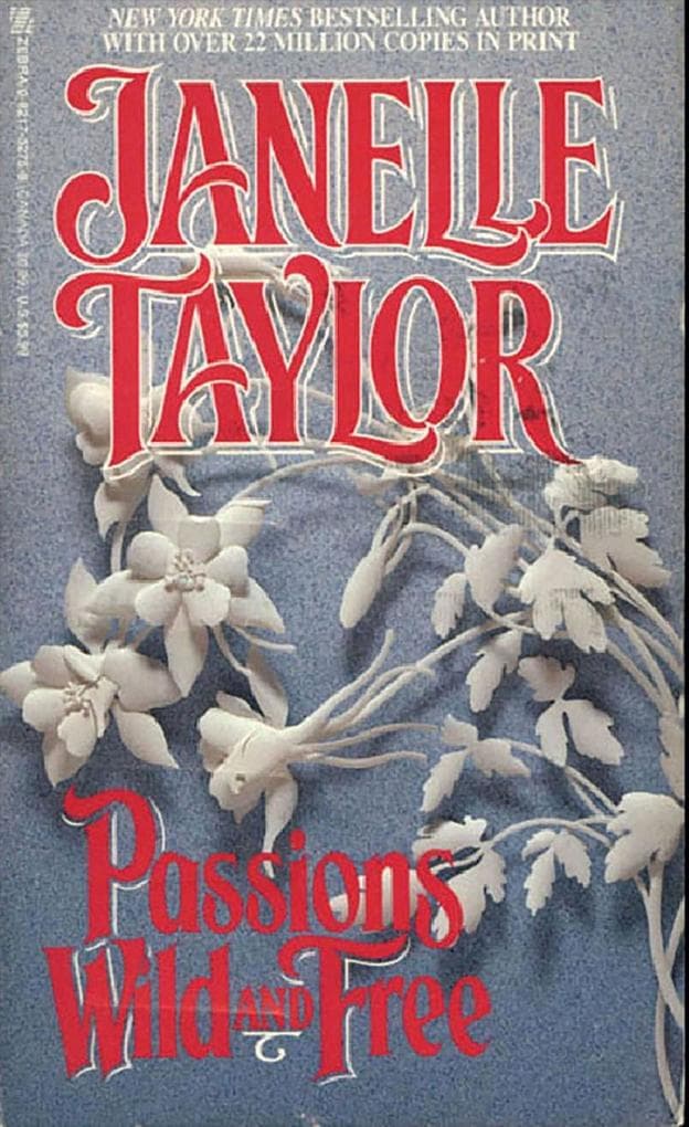 Passions Wild And Free