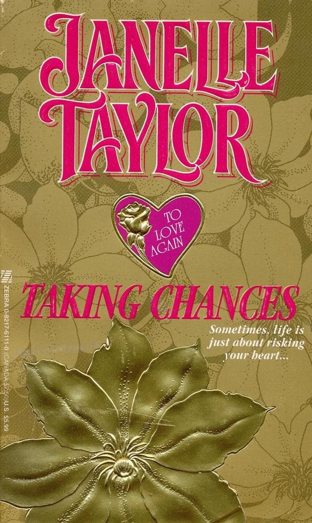 Taking Chances