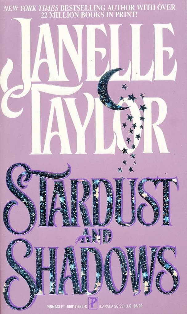 Stardust And Shadows