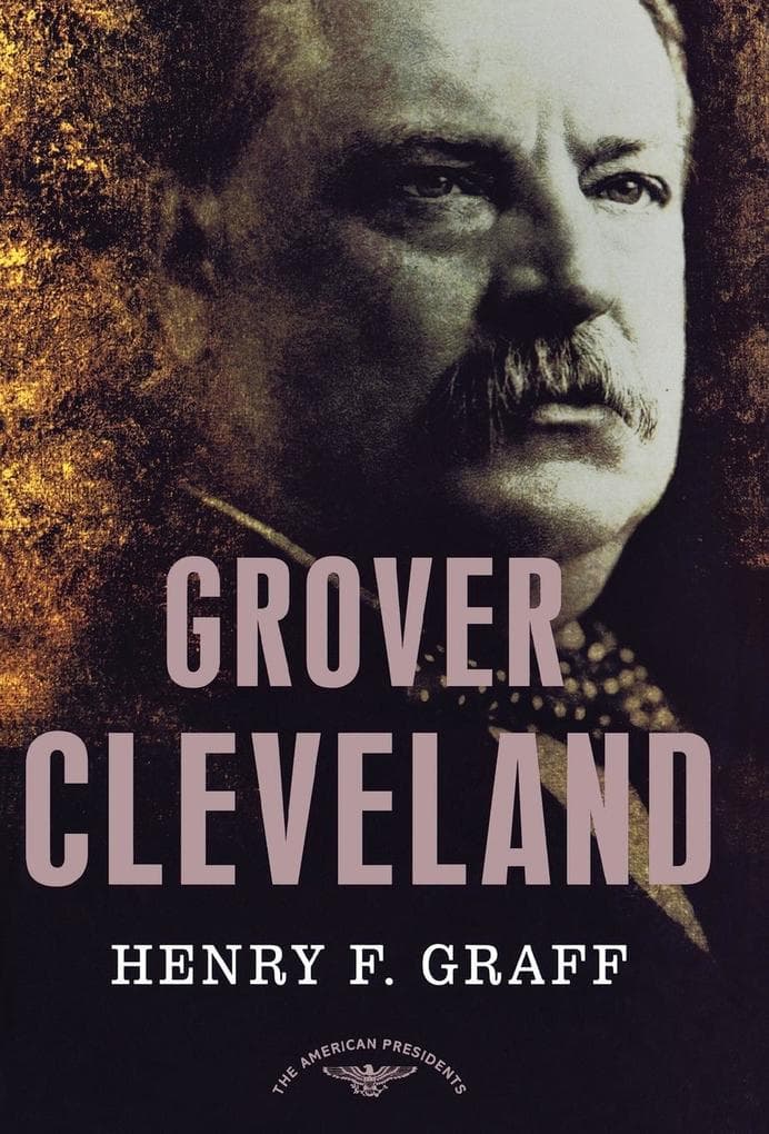 Grover Cleveland