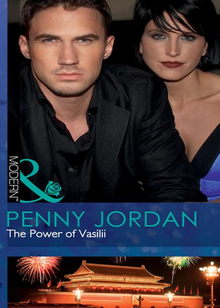The Power Of Vasilii