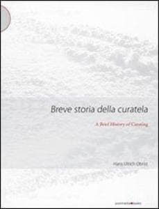 Breve storia della curatela