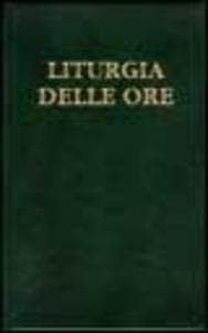 Tempo ordinario, settimane I-XVII