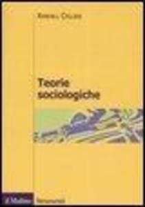 Teorie sociologiche