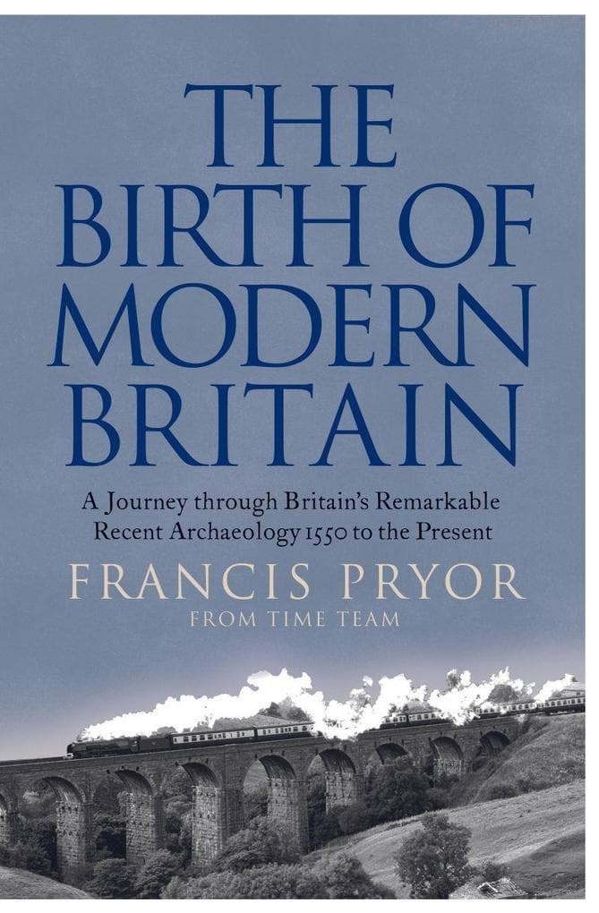 The Birth of Modern Britain