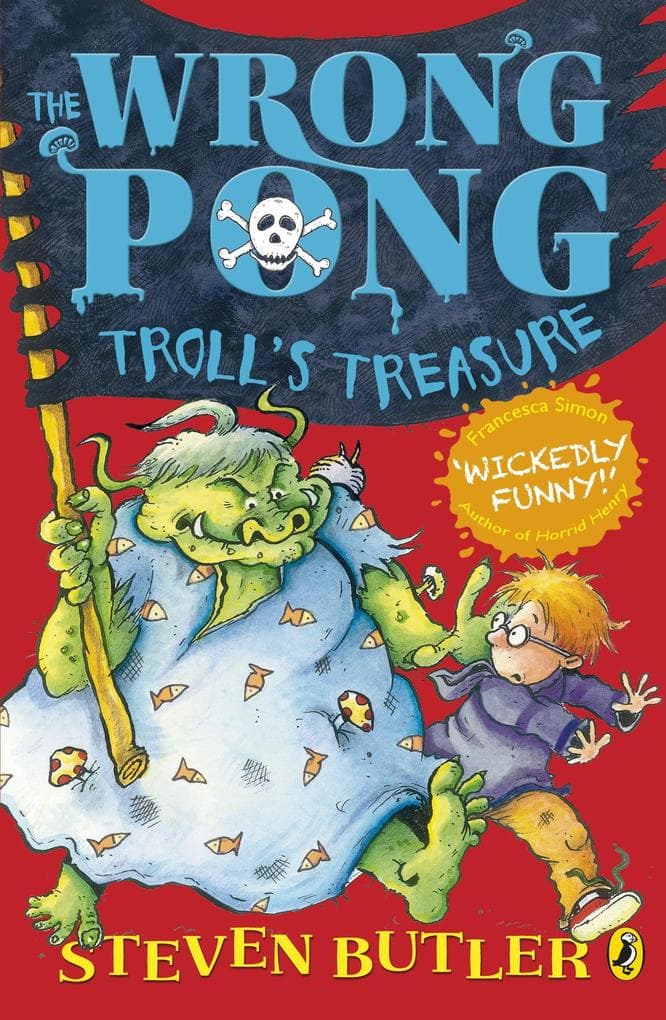 Wrong Pong