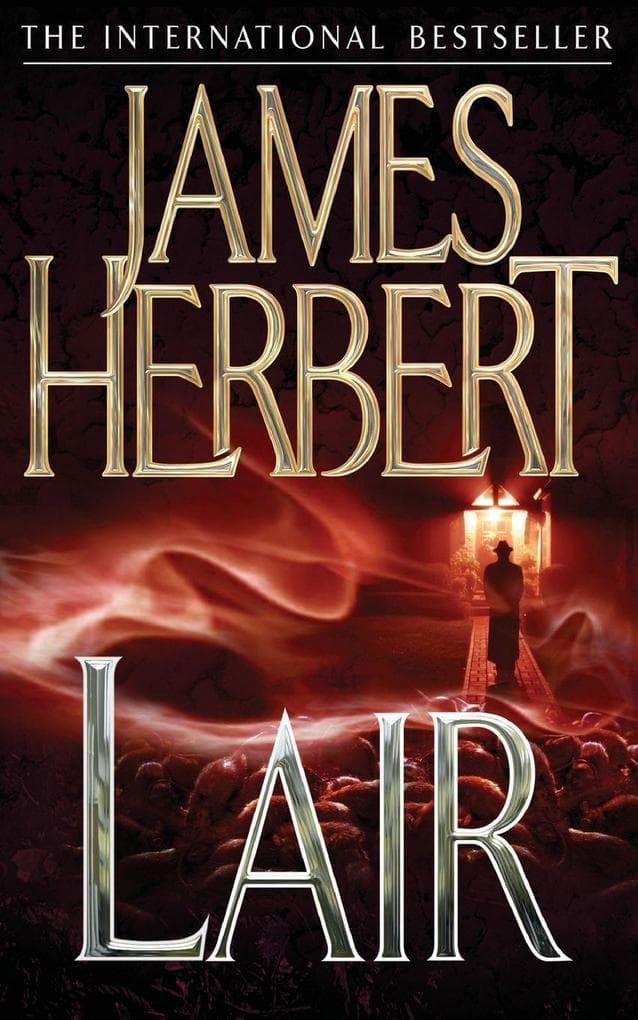 Lair