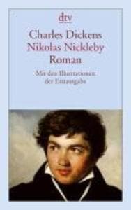 Nikolas Nickleby