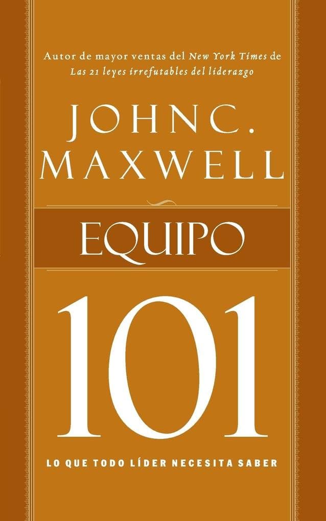 La Equipo 101