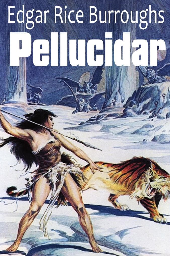 Pellucidar