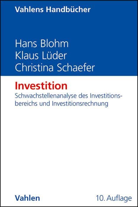 Investition