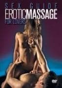 Sex Guide: Erotic Massage For Lovers