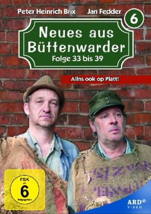 Neues Aus Büttenwarder