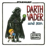 Star Wars Darth Vader and Son