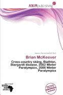 Brian McKeever