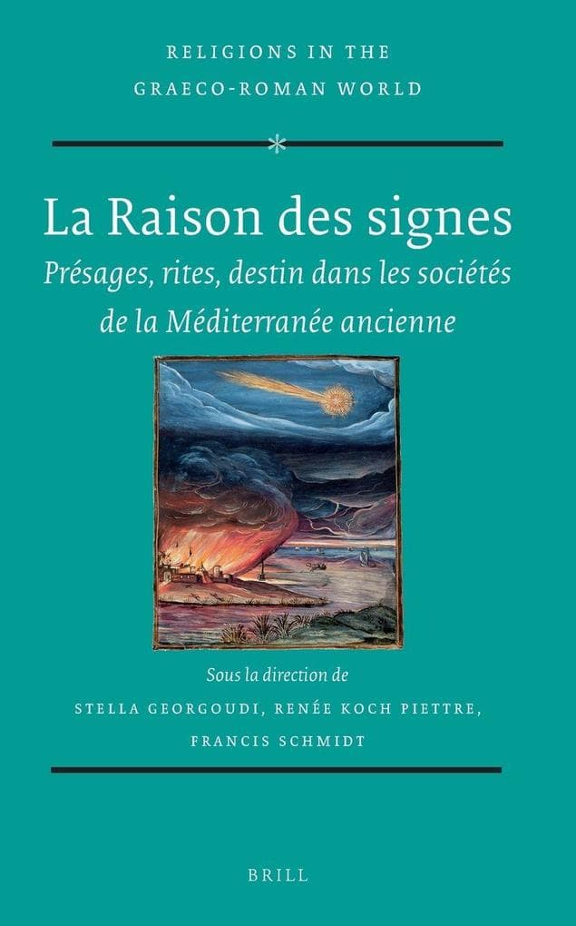 La raison des signes