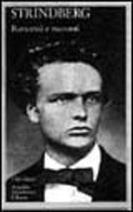 Strindberg, A: Romanzi e racconti