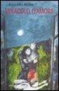 Miracolo d'amore-La penna di Donney