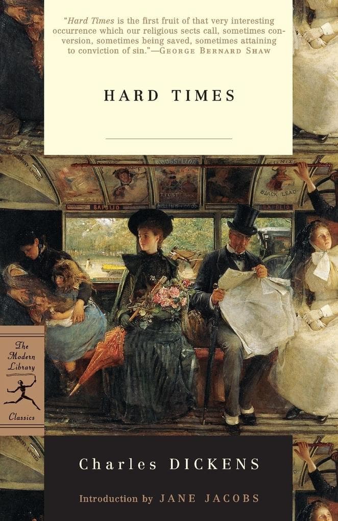 Hard Times