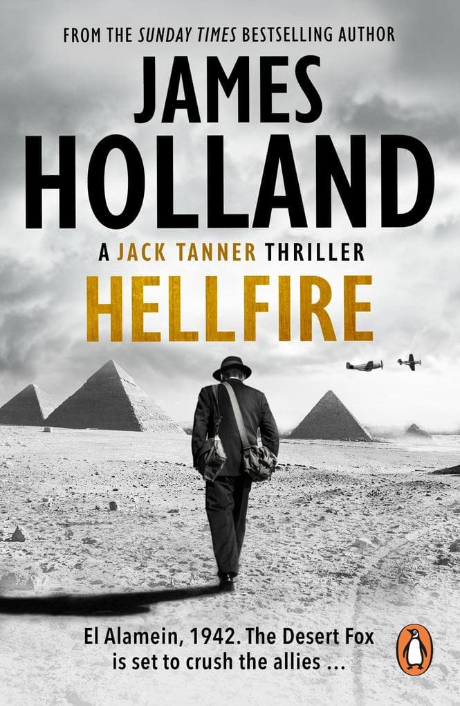 Hellfire